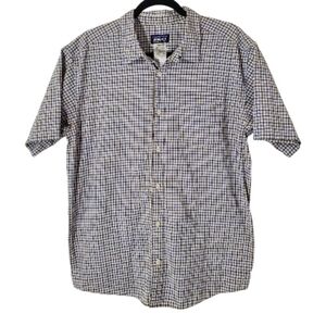 PATAGONIA Men's Button Down
